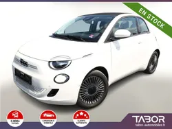 Fiat 500 C Icon GPS radars Cam360° BSS 16P