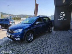 Dacia Sandero 0.9 TCe Stepway