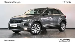 VOLKSWAGEN T-Roc 1.5 TSI 150 EVO Start/Stop DSG7 Carat