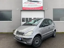 Mercedes-Benz Classe A 140 82CH Classic Véhicule Révisé et Garantie