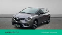 RENAULT Scénic Scénic 1.2 TCe Energy Zen 96kW