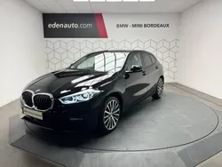 BMW Série 1 118d 150 ch BVA8 Edition Sport