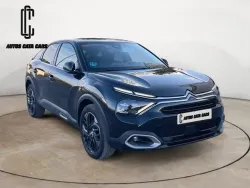 Citroen C4 1.5 BlueHDI S&S Shine EAT8 130