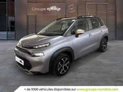 Citroën C3 Aircross PureTech 110 S&S BVM6 C-Series