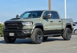 Dodge Ram 1500 RHO 4x4 2026