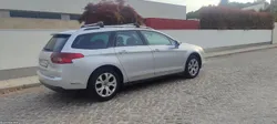 Citroën C5 2000 HDi