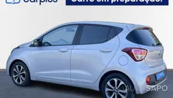 Hyundai i10 1.0 Comfort de 2019
