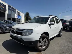 DUSTER II 1.5 DCI 110ch*Prestige