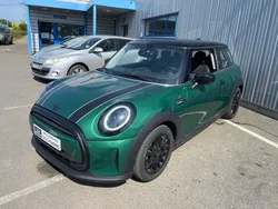 Mini 3 portes HATCH F56 LCI II Cooper 136 ch DKG7 Edition Camden