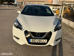 Nissan Micra 0.9 IG-T BOSE Limited Edition S/S