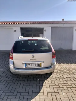 Renault Mégane dynamic