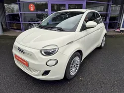 Fiat 500 e 95ch Action Plus