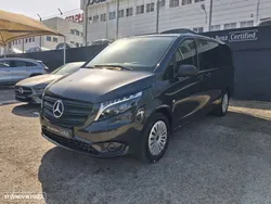 Mercedes-Benz Vito Tourer 116 CDi/32 Pro
