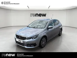 PEUGEOT 308 BlueHDi 130ch S&S EAT8 Allure Business