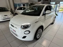 Fiat 500 E 95CH ACTION