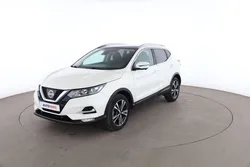 Nissan Qashqai 1.2 DIG-T N-Connecta 115 ch