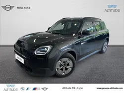 Mini Countryman E 204ch Classic