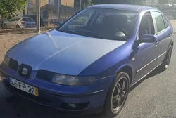 Seat Leon Sport M1