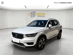 VOLVO XC40 T3 163 ch Geartronic 8 Inscription