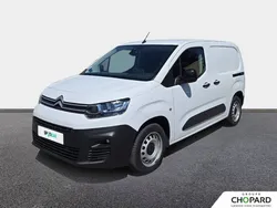 Citroën Berlingo (30) VAN M 650 BLUEHDI 130 S&S EAT8