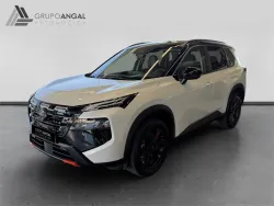 NISSAN X-Trail 1.5 e-Power Adventure e-4orce 4x4 5pl. 158kW