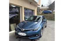 TOYOTA AURIS 115 VVTi - BON ETAT