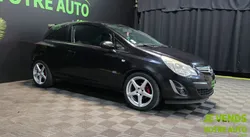 Opel Corsa 1.3 CDTI95 FAP Edition ecoF Start et Stop 3p