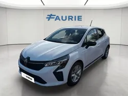 Renault Clio Blue dCi 100 ch GSR2 Evolution