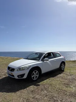 Volvo C30 R-Design