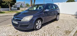 Opel Astra Caravan 1.3 CDTi Elegance