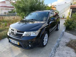 Fiat Freemont 2000 MultiJet