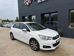 Citroën C4 1.6 BLUEHDI 120 MILLENIUM START-STOP