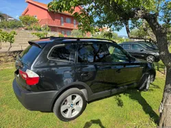 BMW X3 Pack M