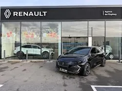 Renault Clio VI TECHNO TCE 115CH