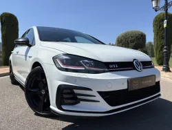 Volkswagen Golf GTI 2.0 TSI Performance 180kW