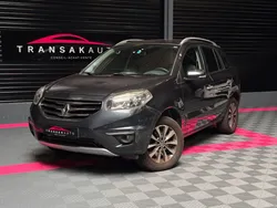 RENAULT KOLEOS 2.0 dCi 150 4x4 FAP Carminat Euro 5