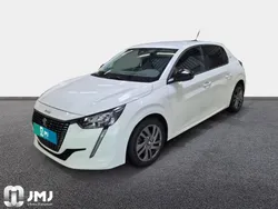 Peugeot 208 PureTech 100 S&S BVM6 Style