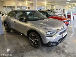 Citroën C4 1.2 PureTech Feel Pack