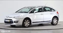 Citroën C4 1.6 HDi Business