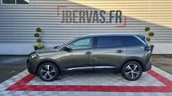 Peugeot 5008 BUSINESS bluehdi 180ch ss eat8 allure