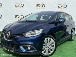 Renault Grand Scénic 1.7 Blue dCi Bose Edition