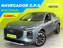 Audi Q3 Sportback 1.5 TFSI Advanced S tronic 110kW