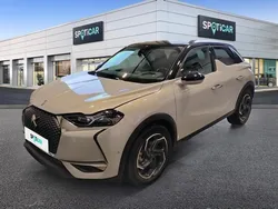 DS 3 Crossback DS3 PureTech 155 EAT8 Rivoli