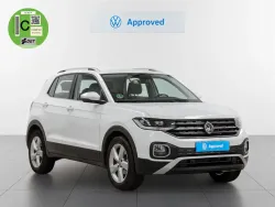 VOLKSWAGEN T-Cross 1.5 TSI Sport DSG7 110kW