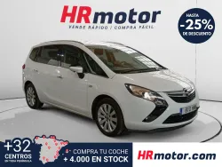 OPEL Zafira Tourer 1.4 T S-S Excellence