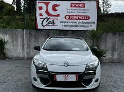 Renault Mégane Bose