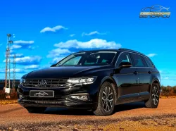 VOLKSWAGEN Passat Variant 2.0TDI EVO Executive 110kW