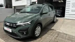 Dacia Sandero Stepway TCe Expresion 67kW
