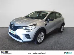 RENAULT Captur TCe 100 Business