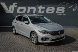 Fiat Tipo 1.3 m-jet lounge